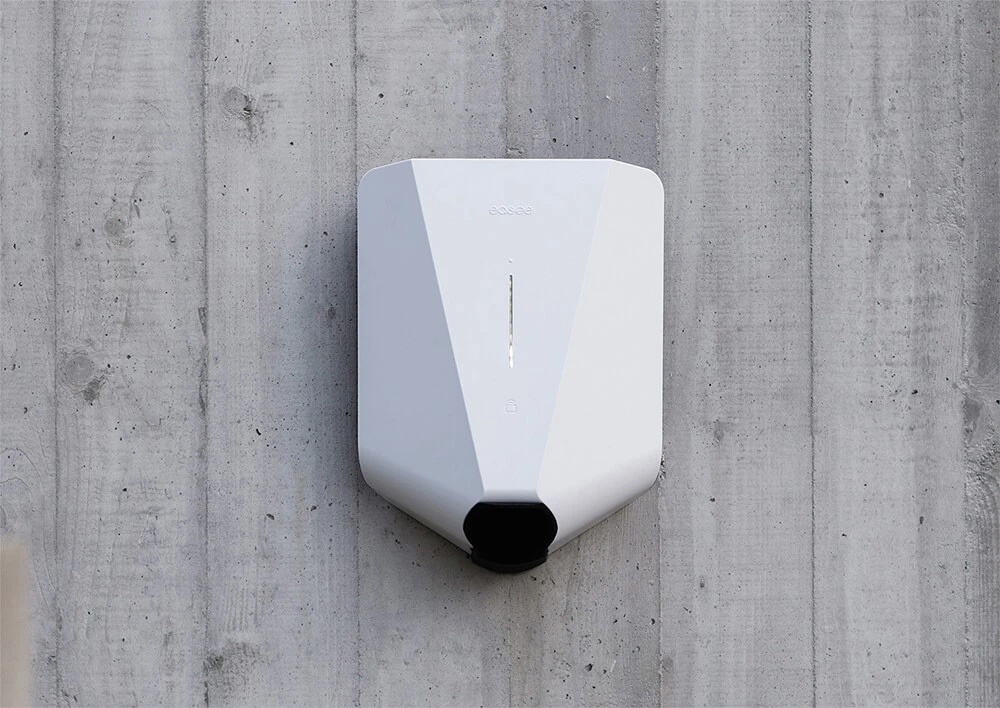 Eassee EV charger
