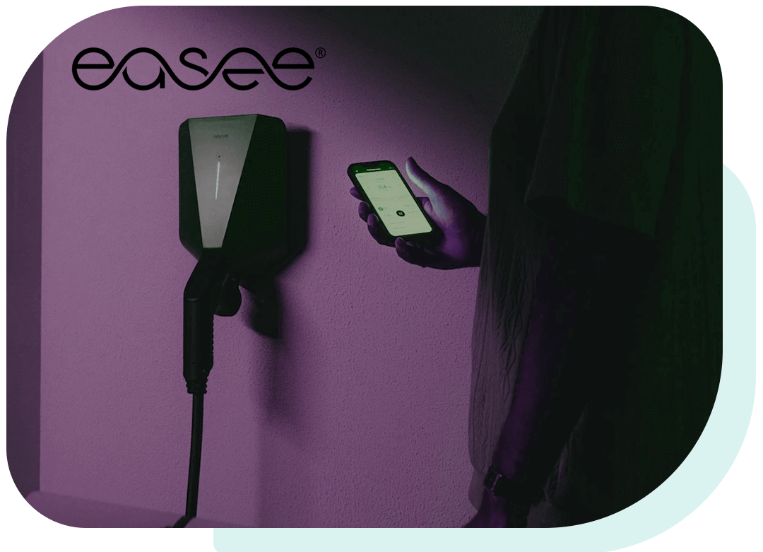 Eassee-EV-APP