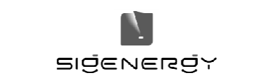 Sigenergy Logo